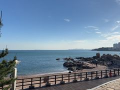 -青岛海景花园大酒店