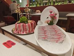 -川越泰火锅(吉利大厦店)