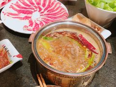 -幸福里四季火锅店