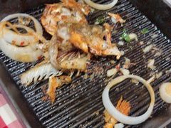 -西贝莜面村(当代商城店)
