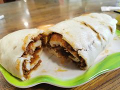 大懒龙-鼎香润(德胜门内店)