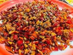 -HALO广场(梨园路店)
