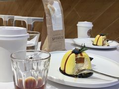 -Legno.ita Coffee by Wood(襄阳南路店)