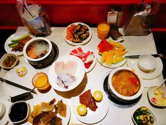 -SEA西雅图海鲜自助餐厅(正义店)