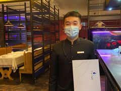 -马仕玖煲·融合菜·酥不腻烤鸭(人大店)