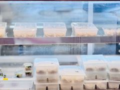 -新里上海点心(三门路店)