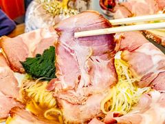 -真打拉面·日式拉面新流派(体育西横街店)