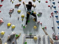 -尽峰攀岩 Acme Climbing