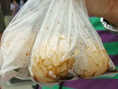 -金盆阿嬷香菇茶叶蛋(玄光店)