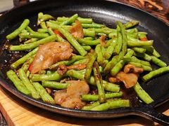 -广府乡下·饭庄(新港东路店)