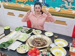 -芦月轩羊蝎子(太平桥店)