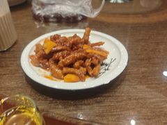 -郑庄脂渣海鲜楼(九水路店)