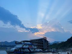 -金海湾滨江公园