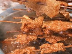 -牛华八婆麻辣烫(起源店)