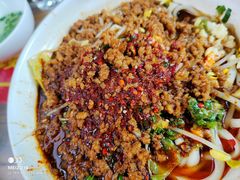 -老陈婆手工面庄