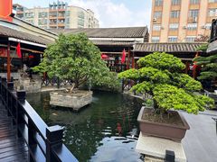 -猪肉婆私房菜(容桂总店)