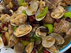 -瑞杰烧烤店·24小时营业(山东路店)