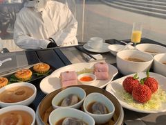 -水上明月·湖景餐厅