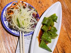 -桂花香手工面(鼓楼店)