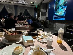 -东南里湖景餐厅·新闽菜(浦西万达店)