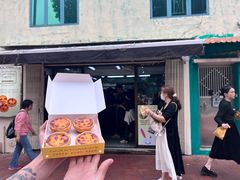 -安德鲁饼店(总店)