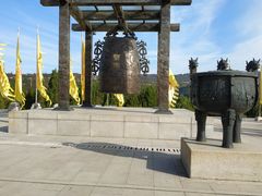 -黄帝陵