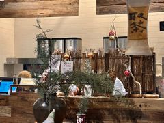 -成川茶店·潮汕工夫浓茶(万象店)