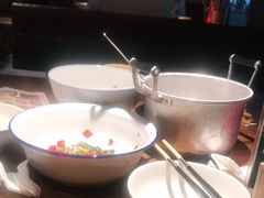 -农耕记·湖南土菜(halo广场店)
