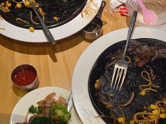 -夏日玛莉西餐厅(岳阳花板桥步步高店)