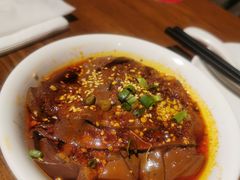 -付小姐在成都(五道口店)