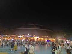 -广州长隆国际大马戏
