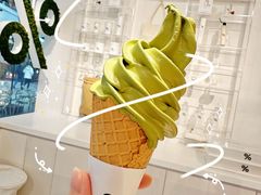 -% Arabica阿拉比卡咖啡(前滩太古里店)