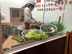 -夏氏怪老头·扬州狮子头(天山西路店)