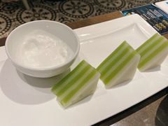 -美奈小馆·越南料理(中航城君尚购物中心店)