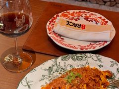 -Mammamia意大利餐厅(阳春巷店)