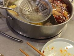 -宴全牛粤来越牛潮汕鲜牛肉火锅(海州万达广场店)