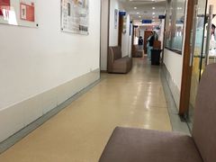 -爱康国宾体检中心(五角场万达广场分院)