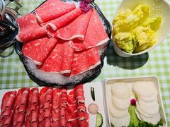 -番食园鲜食火锅(高新店)