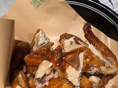 -绿茶餐厅(广州天河城店)