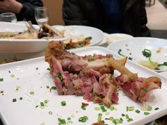 -海鲜城大家餐厅