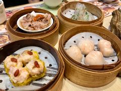 -添好运点心专门店(北角店)