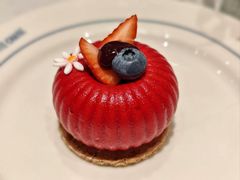 -LA PETITE CHAISE不凡地法餐by wineapp