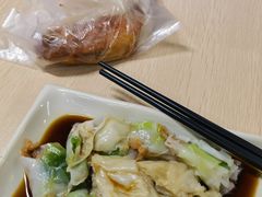 -华南理工大学-学2食堂