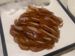 北京烤鸭-峨嵋酒家(牡丹园店)