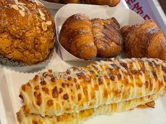 小牛角-85度C(南京龙江店)