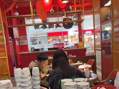 -满园烤鸭·春饼(沈北万达店)