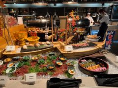 -香港唯港荟 Hotel ICON – The Market
