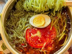 -山葵说·泥炉烤肉(泰达时尚E街区店)