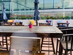 -THE CUT Rooftop顶楼牛排餐吧(环贸iapm店)