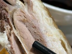 -清真西北风味餐厅